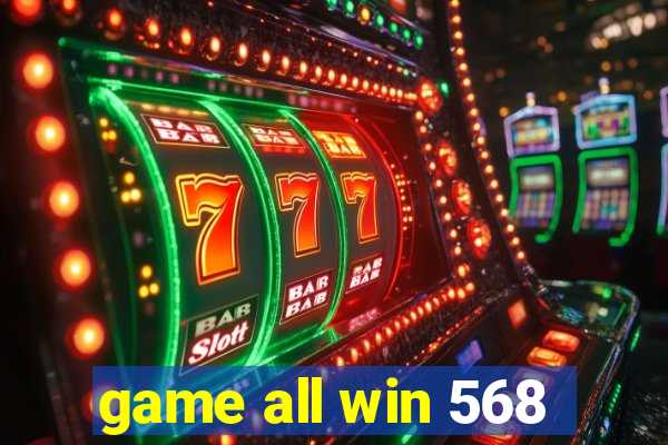 game all win 568